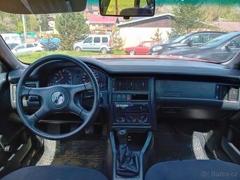 Prodám Audi 80 1.9 tdi - 3