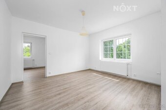 Pronájem byt 3+1, 75㎡ - 3