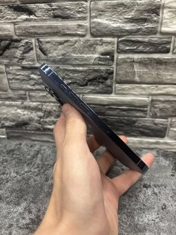 iPhone 13 Pro 128GB Sierra Blue, baterie 85% - 3