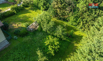 Prodej pozemku k bydlení, 1356 m², Loukovec - 3