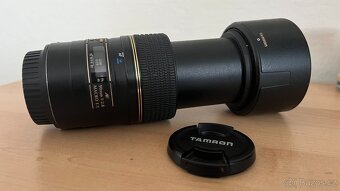 Tamron 90 2.8 SP AF Di - 3