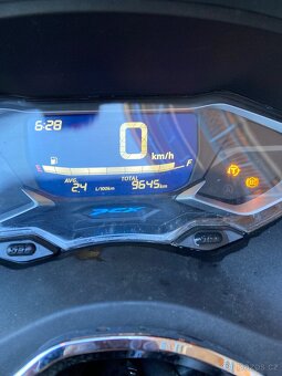 Honda PCX 2022 (125) - 3