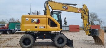 CAT M 314 F Next Gen 600 mth - 3