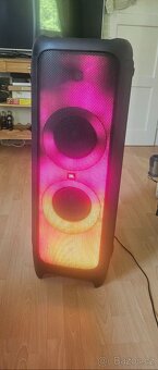Párty reproduktor JBL1000 - 3