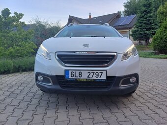 Peugeot 2008 1.2 96 kw rv 2015 - 3