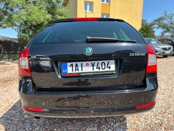 Prodám Škoda Octavia 2.0 TDI 81 kW Facelift - 3