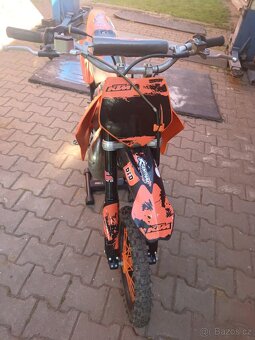KTM 65 sx - 3