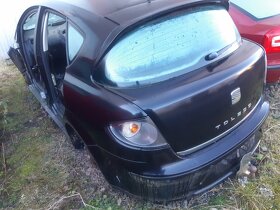 Seat Toledo sport díly - 3