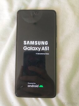 Samsung Galaxy A51 dual sim 4/128 GB - 3