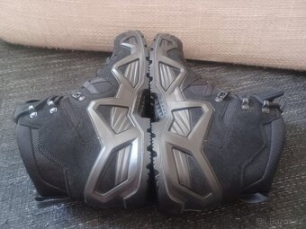 LOWA ZEPHYR MK2 GTX® MID ČIERNE 43.5 - 3