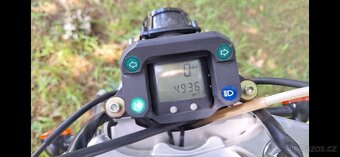 SACHS MADASS 125 ,  r.v. 2012 v top stavu - 3