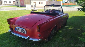Škoda Felicia - 3
