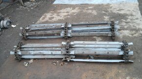 ND na SPS rezačku-stola ŽKN 340+RU5+ŽTR 326+ine - 3