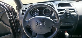 Renault Megan - 3
