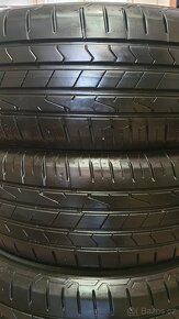 4ks letní pneu 215/65 r17 Hankook Ventus Prime 3x - 3