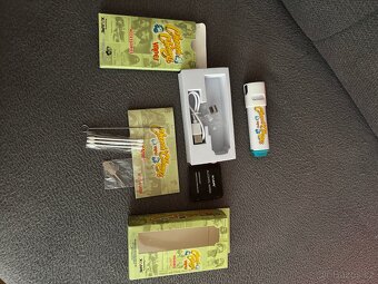 X-vape cheech and chong mambo vapo na sušinu - 3