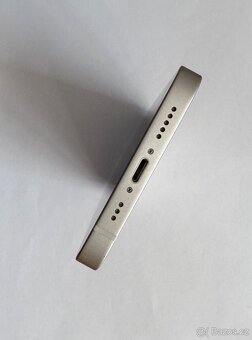 Iphone 13 Starlight white (bílý) 128 GB - 3
