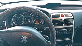 Peugeot 307 sw - 3