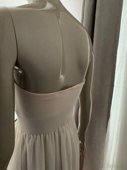 Šaty Intimissimi vel 36 nove - 3