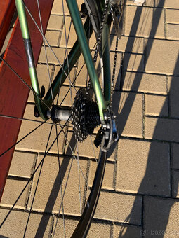 Merida Scultura 6000 karbon - 3