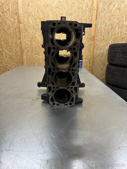 Blok motoru – Opel 2.0 CDTI A20DTH - 3