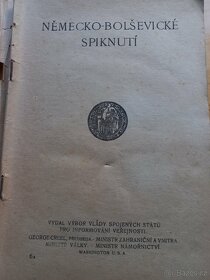 Německo-bolševické spiknutí - 3