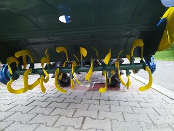 Rotavátor, kultivátor za malotraktor - 3