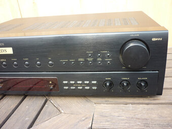 zesilovač Pioneer SX-304RDS - 3