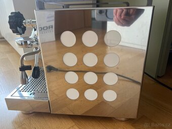 Rocket Espresso Appartamento s příslušenstvím - 3