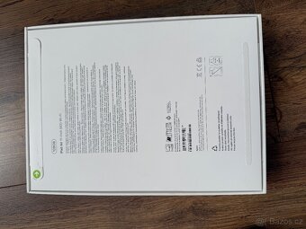 iPad Air M2 11 v záruke - 3