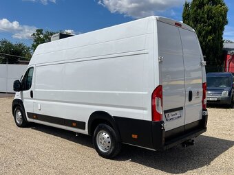 Fiat Ducato, 2.3MTJ 130kWL4H3KLIMAWEBAST - 3