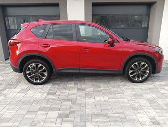 Mazda CX-5 2.0i Skyactive NAKAMA - 3