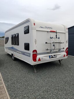 Hobby 560 La Vita - 3