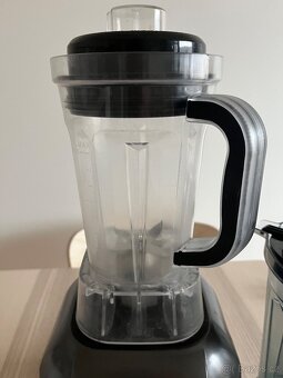Mixer G21 Excellent Graphite Black - 3