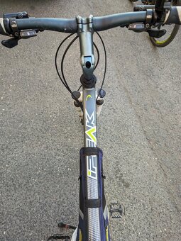 Krosové kolo HEAD I-Peak 2.0 - 3