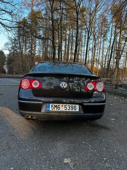 Vw Passat - 3