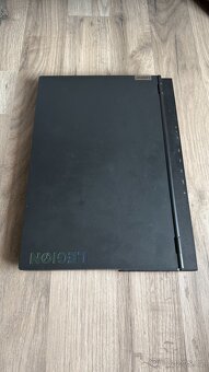 Herní notebook Lenovo Legion 15ARH05H - 3