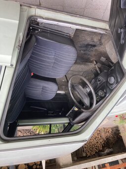 Škoda 125l -1989 - 3