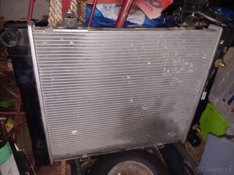 Chladic jeep zj 5.2 grand cherokee - 3