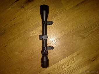 Airsoft Puškohled A.C.M 3-9x40 - 3