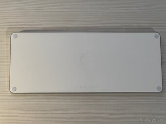 🍏APPLE Magic Keyboard - Česká klávesnice - 3