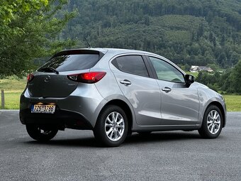 Mazda 2 SKYACTIV 1.5 66kw, 66400km - 3