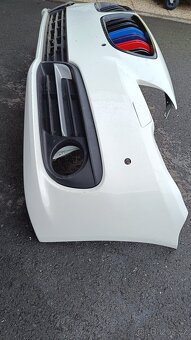 Nárazník BMW F10/F11 - 3