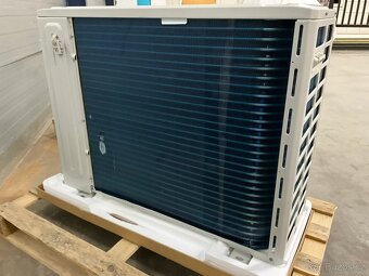 TEPELNÉ ČERPADLO INVERTOR SPLIT 4KW - 3