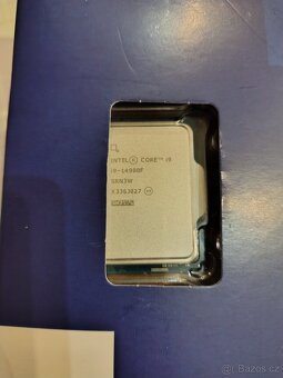 Intel Core i9-14900F - 3