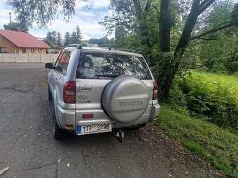 Toyota rav4 - 3