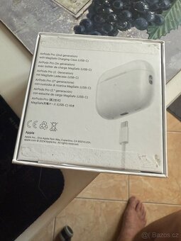 Apple Airpods Pro 2 - 3