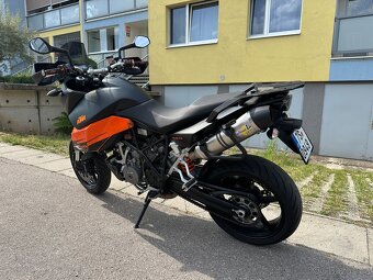 KTM 990 SMT - 3