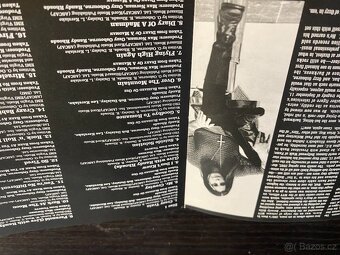 2 CD: OZZY OSBOURNE: THE ESSENTIAL OZZY OSBOURNE, 2003, JEWE - 3