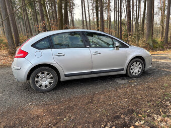 CITROEN C4 EXCLUSIVE 2.0I 16V - 3